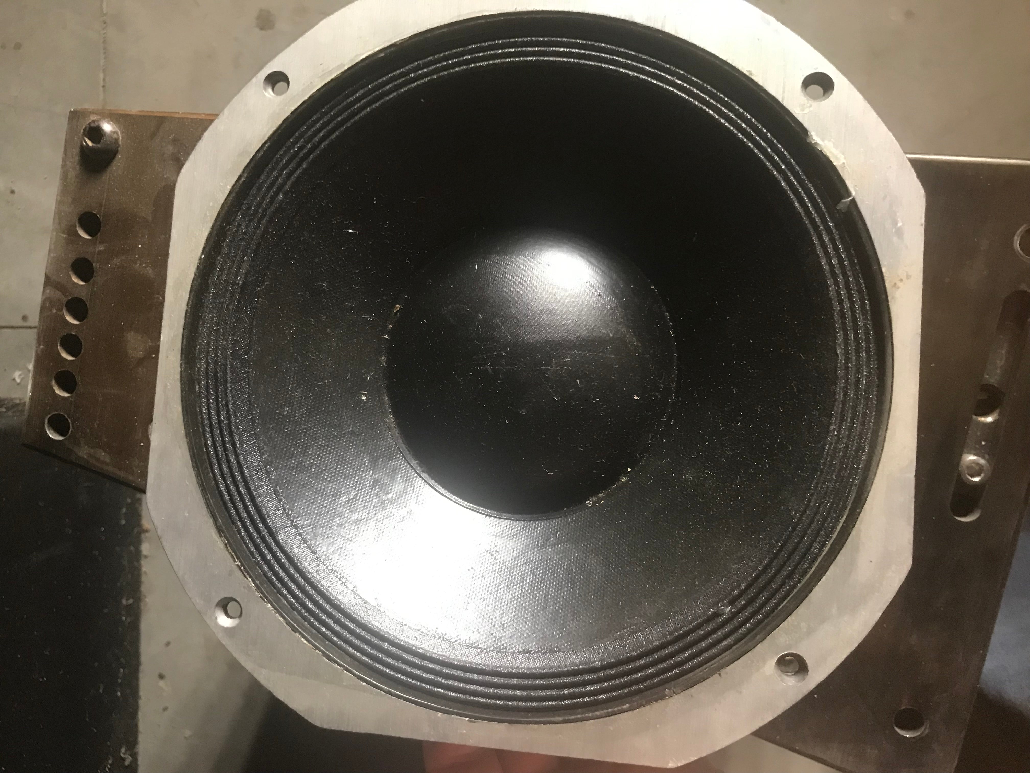 JBL E110 10 Woofer 8ohm SPECIAL PRICING jbl-e110-10-woofer-8ohm-special-pricing