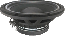 FAITAL PRO 12RS550 12" Subwoofer FREE SHIPPING!! AUTHORIZED DISTRIBUTOR!!