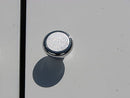 TRADE SHOW Exhibits Display WHITE CABINET WITH DOORS - Pristine SPECIAL SALE!!!