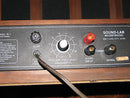 Sound Lab R1 Electrostatic Speakers - Pair in EXCELLENT CONDTION  SPECIAL SALE!!