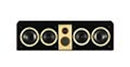 Swans F1.1A+F 5.0 Home THeater Speaker System NEW!!!