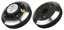 Faital Pro HF109 1" Compression Driver FREE SHIPPING!! AUTHORIZED DISTRIBUTOR!!
