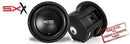 RE Audio SXX 12 PRO D4 1-Way 12" Car Subwoofer  SPECIAL DEALS!!!