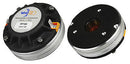 Faital Pro HF108 1" Compression Driver FREE SHIPPING!! AUTHORIZED DISTRIBUTOR!!