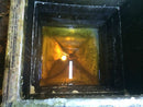 Vortex Sprayliner Coating Machine - BEDLINERS Floors, USED a bit GREAT CONDITION