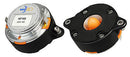 Faital Pro HF102 1" Compression Driver FREE SHIPPING!! AUTHORIZED DISTRIBUTOR!!