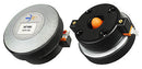 Faital Pro HF100 1" Compression Driver FREE SHIPPING!! AUTHORIZED DISTRIBUTOR!!