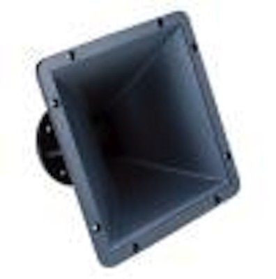 P Audio PH 220 HORN COPY made by ADAM HALL - SPECIAL PRICING!!!!