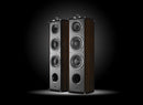 Swans Diva 8.3+ 5.0 HIFI Home Theater *New* ROSEWOOD GLOSS!! - Dealer COST!!