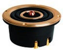 HIVI S1 Ribbon (Isoplanar) Midrange &  Tweeter COAX
