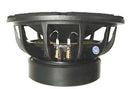 Eminence HL10 SubWoofer MONSTER SUBS!