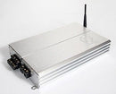 RE AUDIO BT 900.4   4 Channel Bluetooth Car Sub Amplifier Dealer cost
