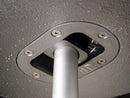 Eminence TOPHAT-CH  1" SPEAKER MOUNT   NEW!