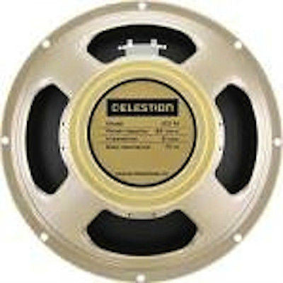 全国総量無料で Celestion G12-65 8Ω アンプ - ozchivalry.com.au