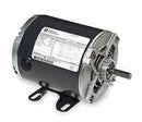 Magnatek 1 HP MOTOR Dual Shaft - 230/460 Volt
