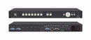Kramer ProScale VP-734 Rack Mount Video/audio switcher/SCALER   LOW SHIPPING!!!