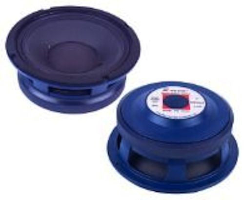 P-Audio P10-100MB 10" Woofer1