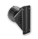 BMS 4508HE-16  8" COAXIAL NEODYMIUM PLANAR WAVE DRIVER!