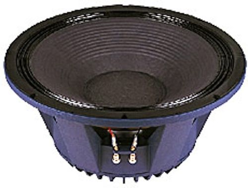 21 Inch 2000 Watt Speakers 21 Inch 2000 Rcf 2000 Watt Bass Speaker
