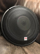 Morel P.P.8 9' Woofer with Twin Motor System and Shallow Mount! GREAT DEAL!