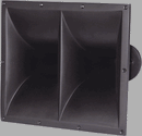TSG AUDIO 1" HORN Model 1076  NEW