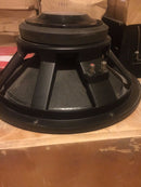 PAS LX-2800 18" SUBWoofer,  USED or REconed, SPECIAL PRICING!