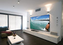 Screen Innovations - Black Diamond Zero Edge G2 120" Fixed Projector Screen