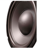 HIVI SS10 Top Advanced Mid-range Woofer! SPECIAL PRICING!