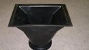 TSG AUDIO 10 or 12"  HORN Model 10101 NEW HEAVY DUTY