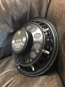 Morel P.P.8 9' Woofer with Twin Motor System and Shallow Mount! GREAT DEAL!