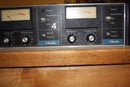 Scully 280B Analog REEL Tape Machine - RUSLANG ROLLAROUND Cabinet - Vintage SPECIAL PRICING!