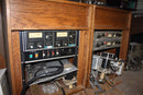 Scully 280B Analog REEL Tape Machine - RUSLANG ROLLAROUND Cabinet - Vintage SPECIAL PRICING!