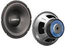 Eminence EMINATOR 2512 12" CAR AUDIO SUBWOOFER!!!!!!!