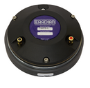 Radian 745BePB 8ohm BERYLLIUM Diaph Compression Driver - AUTHORIZED Distributor!