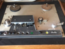 Scully 280B Analog REEL Tape Machine - In OAK Cabinet - Vintage SPECIAL PRICING!