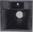 TSG AUDIO 6"  HORN Model 1081  NEW