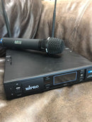 MIPRO ACT-707SE Single Channel Wireless Receiver, mic ACT-707H! SPECIAL PRICING!