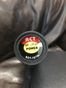 MIPRO ACT-707SE Single Channel Wireless Receiver, mic ACT-707H! SPECIAL PRICING!