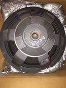 JBL E155-4  18" Woofer 4ohm! VINTAGE!! SPECIAL PRICING!