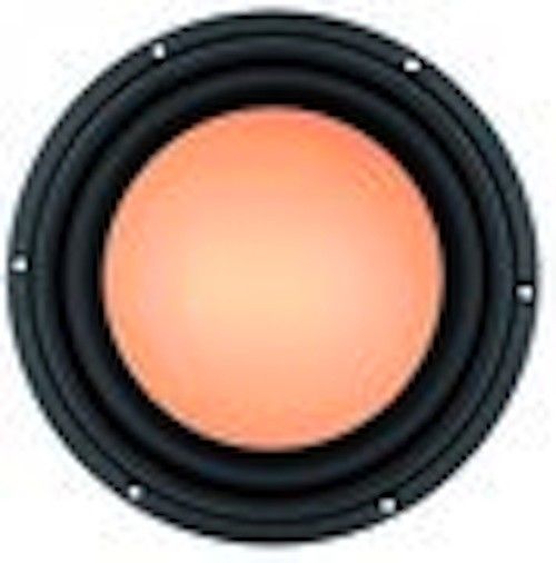 HiVi M8N Woofer! GREAT DEAL! SPECIAL PRICING!