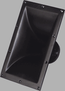 TSG AUDIO 1" HORN Model 1013  NEW