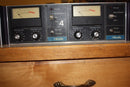 Scully 280B Analog REEL Tape Machine - RUSLANG ROLLAROUND Cabinet - Vintage SPECIAL PRICING!