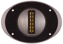 HIVI RT1E-P Ribbon (Isoplanar) Tweeter  Pair (2)   SPECIAL PRICE!!! Low shipping