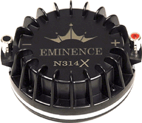 Eminence N314X-8 1.4