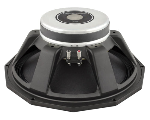 Precision Devices PD.186/2   18" Woofer