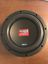 RE AUDIO SX PRO 12 D4 1-Way 12" Car Subwoofer  SPECIAL DEAL!!! WHOLESALE COST!!!