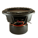 American Bass Speakers GodFather-1522 15" Subwoofer Yellow Cone