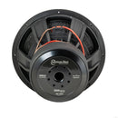 American Bass Speakers HD15D2V2 15" Subwoofer
