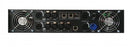 Marani Power Soft MDA4-2000PS 4-Channel DSP Power Amplifier(4 x 2000 W@4Ω) W/out Dante