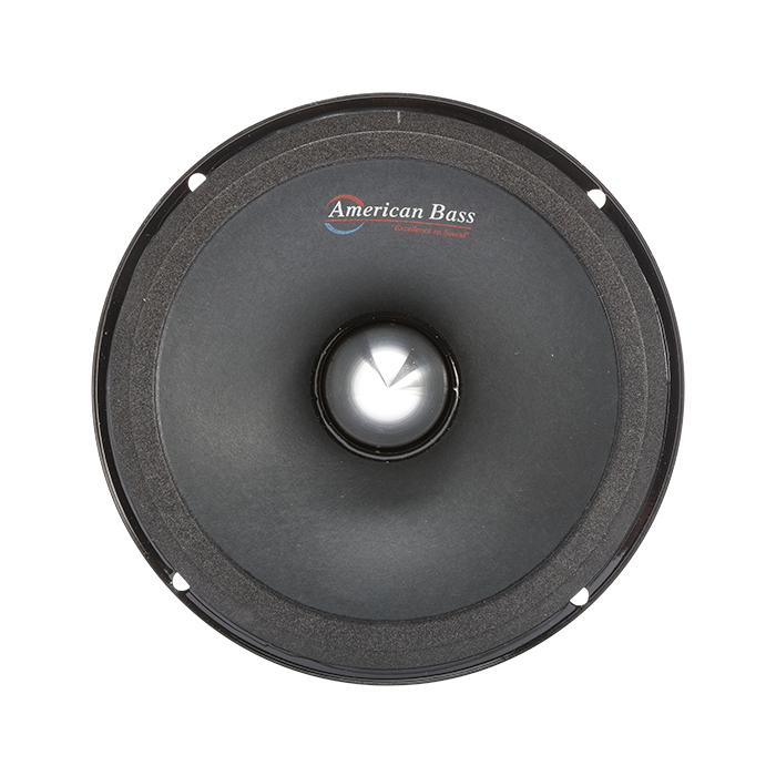 American bass 6.5 mid sales range